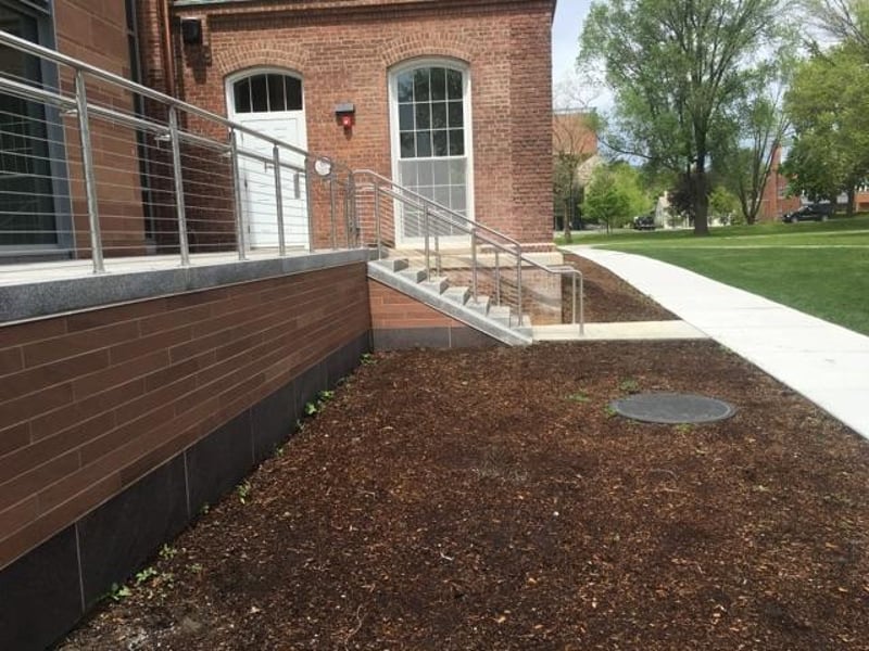 Railing Gallery preview 16